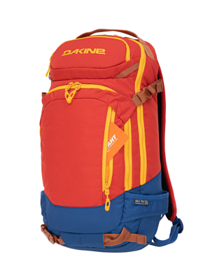 Рюкзак Dakine Heli Pro 20L Molten Lava