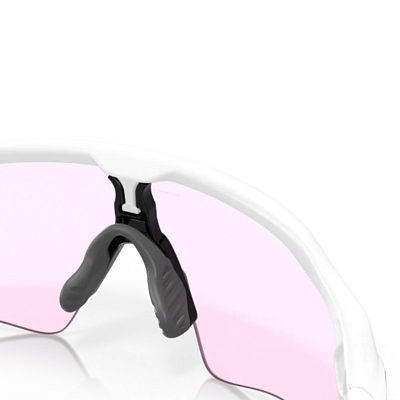 Очки солнцезащитные Oakley Radar EV Path Matte White/Prizm Low Light