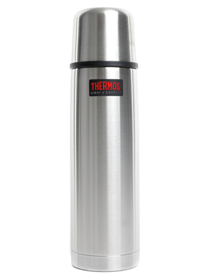 Термос Thermos FBB-750B Stainless SteeL Flask 0,75 L