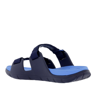 Сланцы Lizard W's Way Slide Midnight Blue/Atlantic Blue