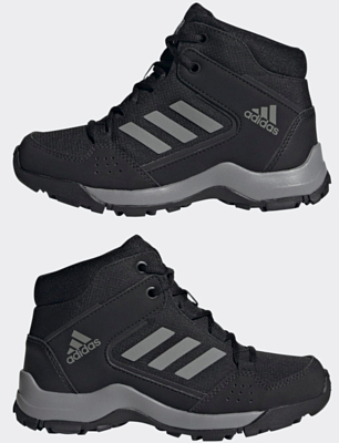 Ботинки детские Adidas Hyperhiker K Core Black