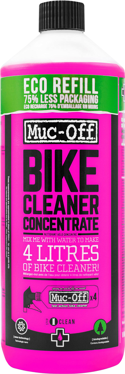 Набор велокосметики Muc-Off Family Cleaning Kit