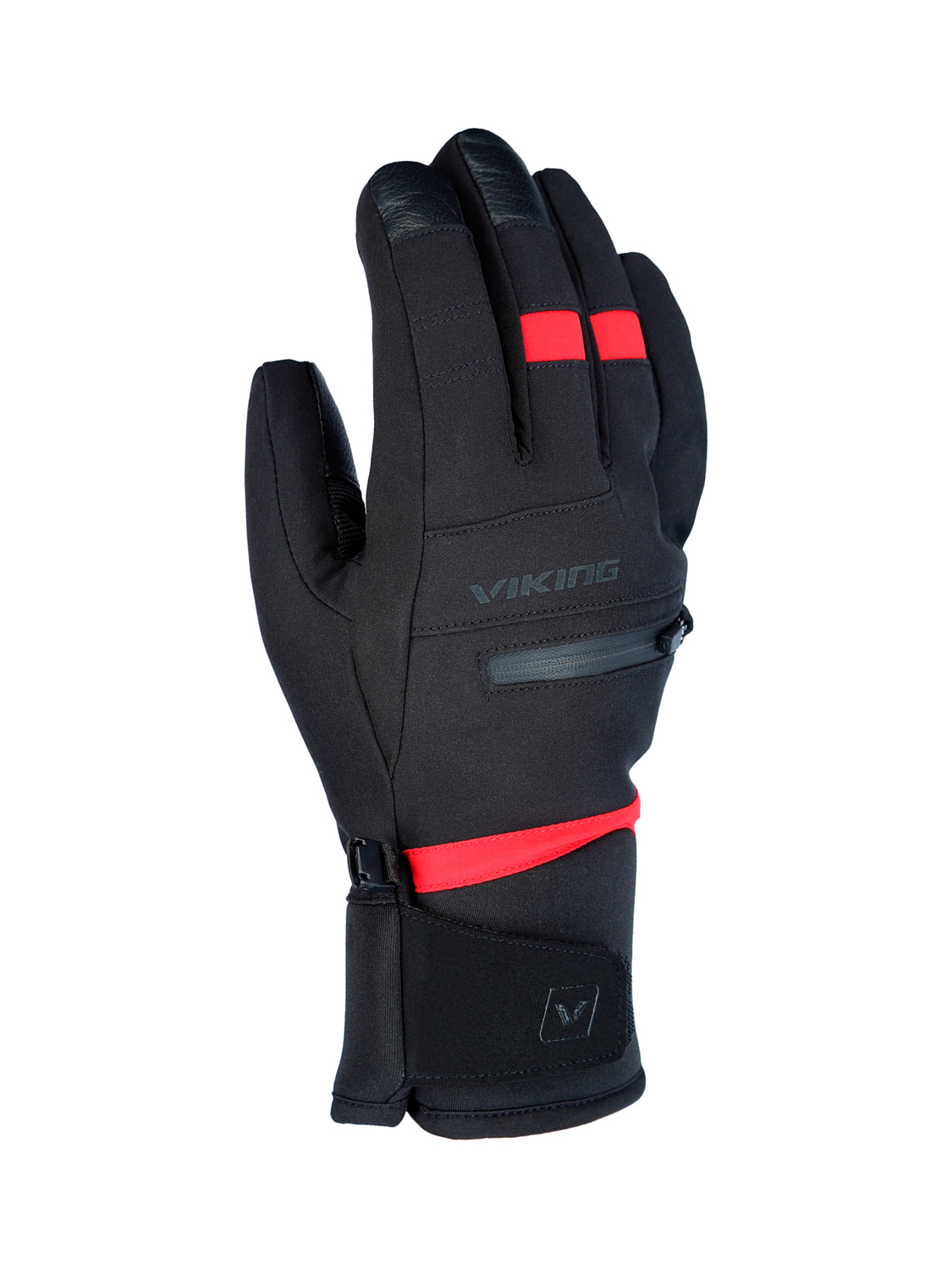 Перчатки VIKING Kuruk 2.0 Black