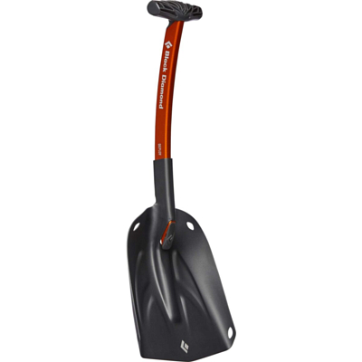 Лопата лавинная Black Diamond Deploy Shovel Octane