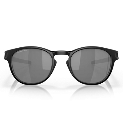 Очки солнцезащитные Oakley Latch Matte Black/Prizm Black Iridium