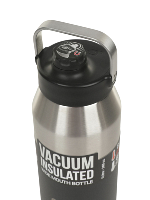 Термос 360 degrees Bottle Vacuum Insulated Stainless Sip 1L BK