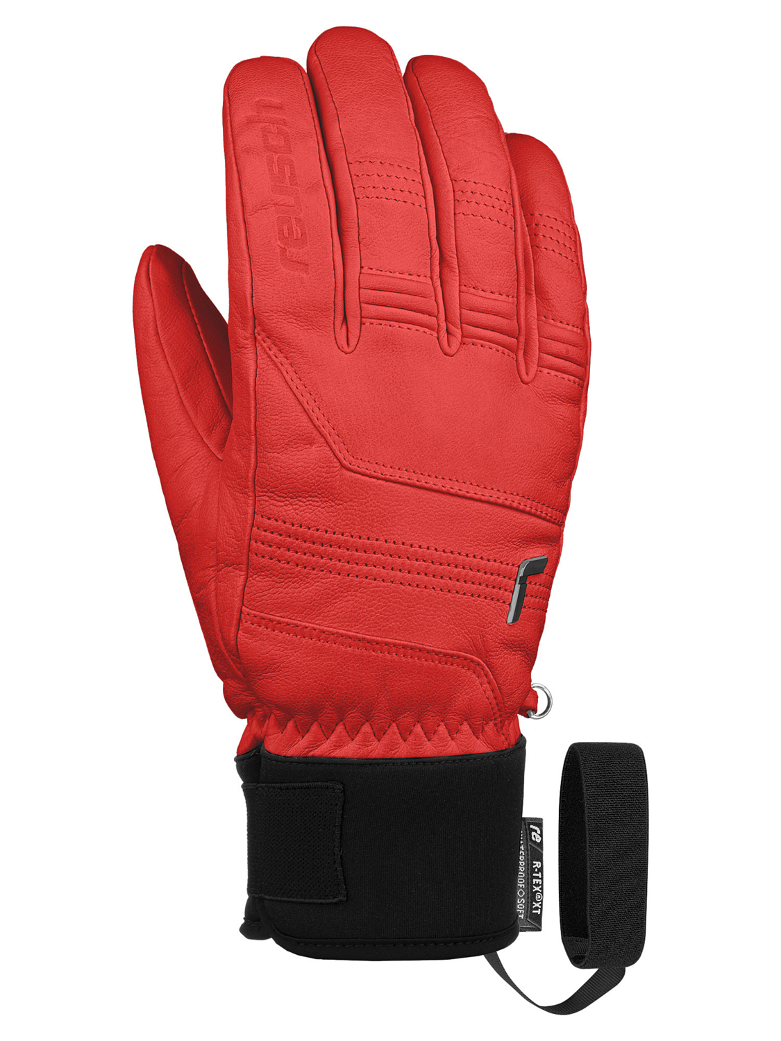 Перчатки REUSCH Highland R-TEX XT Fire Red