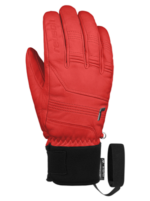 Перчатки REUSCH Highland R-TEX XT Fire Red