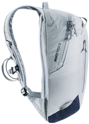 Рюкзак Deuter Gravity Pitch 12 Tin-Ink