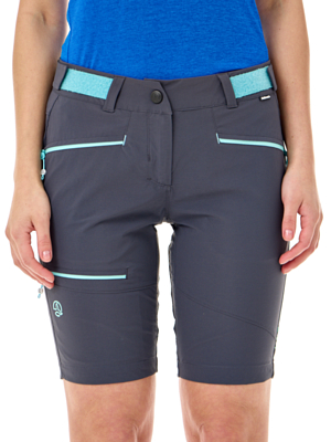 Шорты Ternua Rotar BMD Whales Grey/Tanager Turquoise