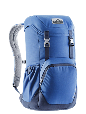 Рюкзак Deuter Walker 20 Steel-Navy