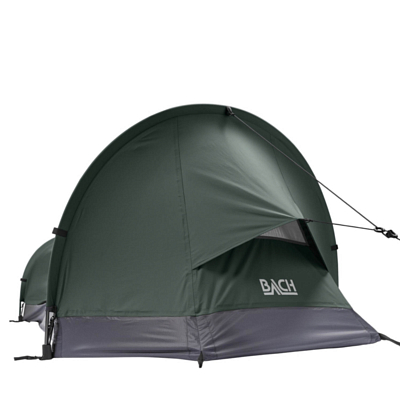 Палатка BACH Half Tent Pro (Regular) Sycamore Green