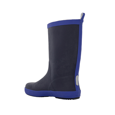 Сапоги резиновые Lassie Waterproof boots, Nemy Navy