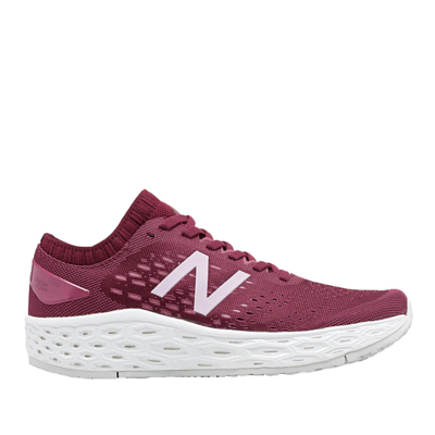 Беговые кроссовки New Balance Fresh Foam Vongo V4 Red