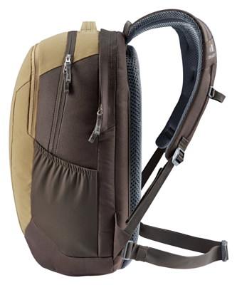 Рюкзак Deuter Giga Clay-Coffee