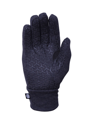 Варежки 686 Gore-Tex Smarty 3-In-1 Gauntlet Black