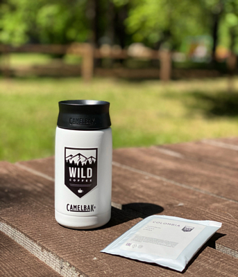 Кофе Wild Coffee Эфиопия, 6 дрип-пакетов