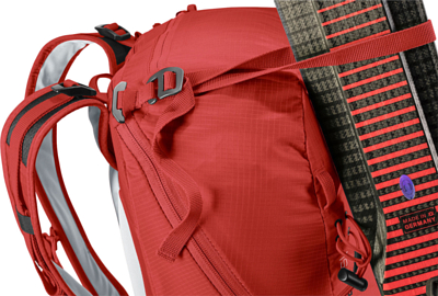 Рюкзак Deuter Freerider Lite 18 SL Currant