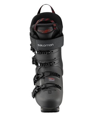 Горнолыжные ботинки SALOMON Shift Pro 120 At