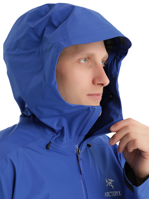 Куртка для активного отдыха Arcteryx Beta Lt Jacket Men'S Vitality