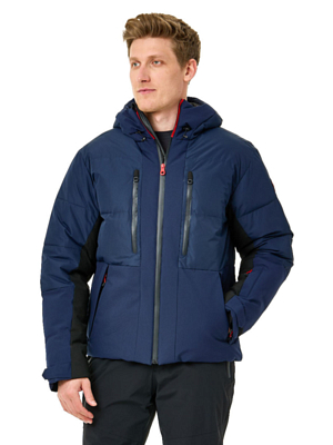 Куртка горнолыжная Icepeak Edgerton Blue