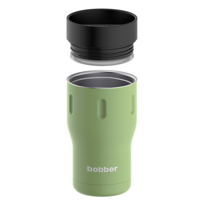 Термокружка Bobber Tumbler 350ml Mint Cooler