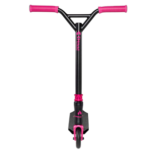 Самокат трюковой Chilli Pro Scooter 3000 Black/Pink