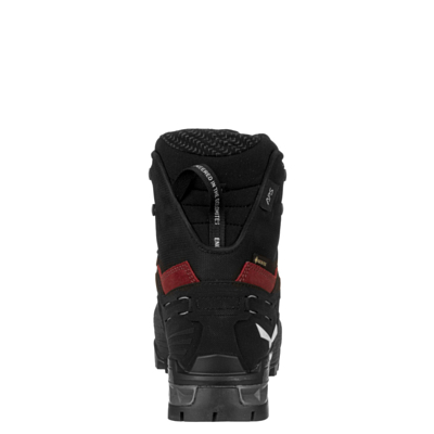 Ботинки Salewa Ortles Ascent Mid Gtx W Syrah/Black