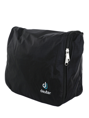 Косметичка Deuter Wash Center Lite II Black