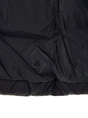 Пальто EA7 Emporio Armani Mountain Winter W HO Extra Padded Core Black