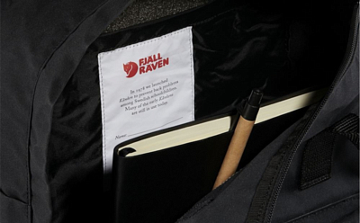 Рюкзак FjallRaven Kanken Corn