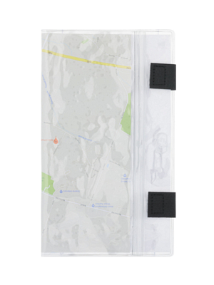 Гермочехол для карты Oxford Waterproof Map Holder