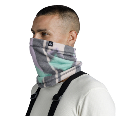 Бандана Buff Polar Prints Neckwarmer Cusha Multi