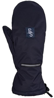 Варежки BONUS GLOVES Athletic Base Block Navy