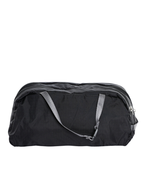 Косметичка Deuter Wash Bag Tour III Black/Granite