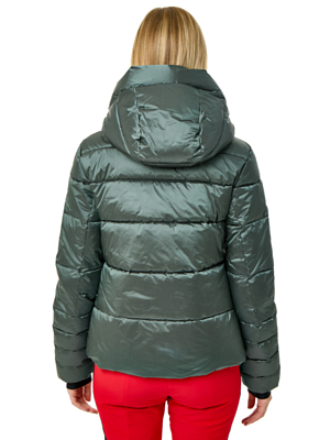 Куртка горнолыжная Poivre Blanc W24-1201-WO Lichen Green