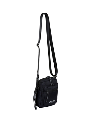 Сумка на плечо Toread Satchel 82312 Black