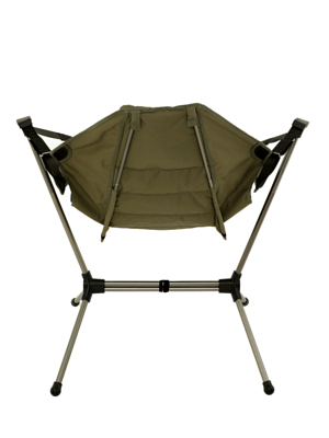 Кресло Naturehike YL11 Outdoor Folding Rocking Chair Olive