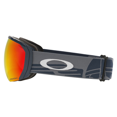 Маска горнолыжная OTG Oakley Flight Path L Kilde Viking/Prizm Torch