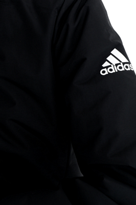 Куртка Adidas Utilitas Ho P W Black