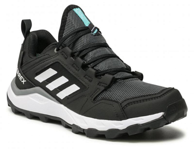 Кроссовки Adidas Terrex Agravic Tr Core Black