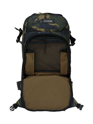 Рюкзак Dakine Heli Pro 20L Cascade Camo