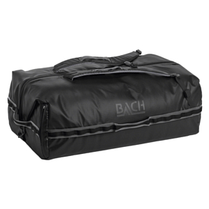 Сумка дорожная BACH Duffel Dr. Expedition 90 Black