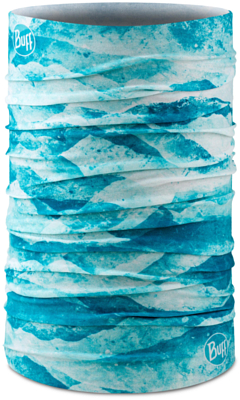 Бандана Buff Original L_Sea Turquoise