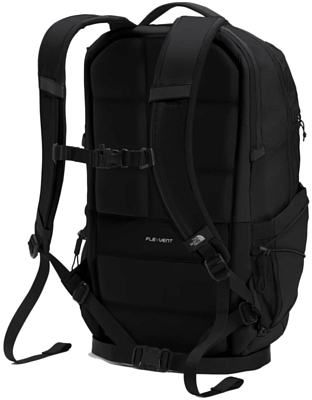 Рюкзак The North Face Borealis Tnf Blk/Tnf Blk