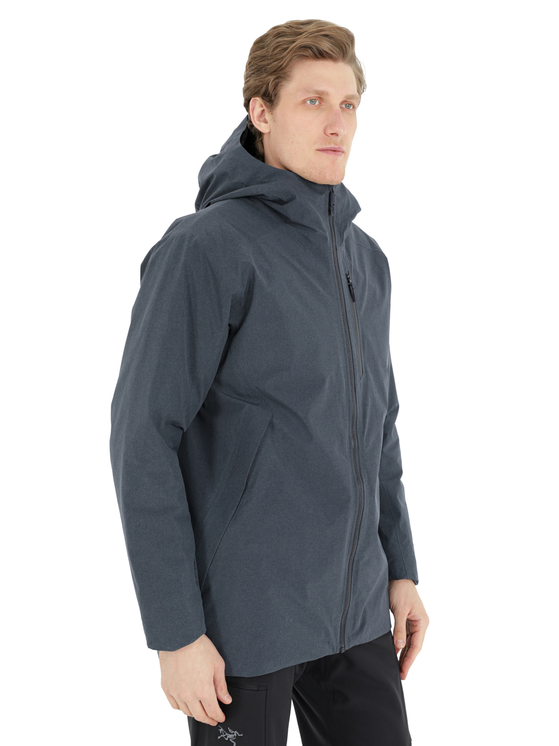 Куртка Arcteryx Radsten Parka Men'S Kingfisher