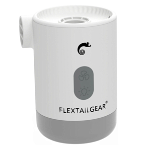 Насос портативный Flextail Max Pump 2 Pro White