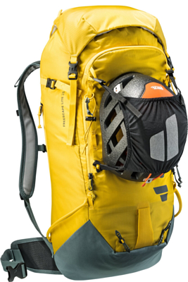 Рюкзак Deuter Freescape Lite 26 Corn-Teal