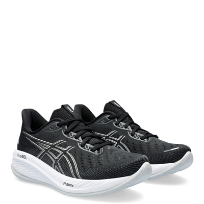 Кроссовки Asics Gel-Cumulus 26 Black/Concrete