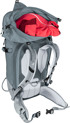 Рюкзак Deuter Freerider Pro 32+ SL Shale-Tin